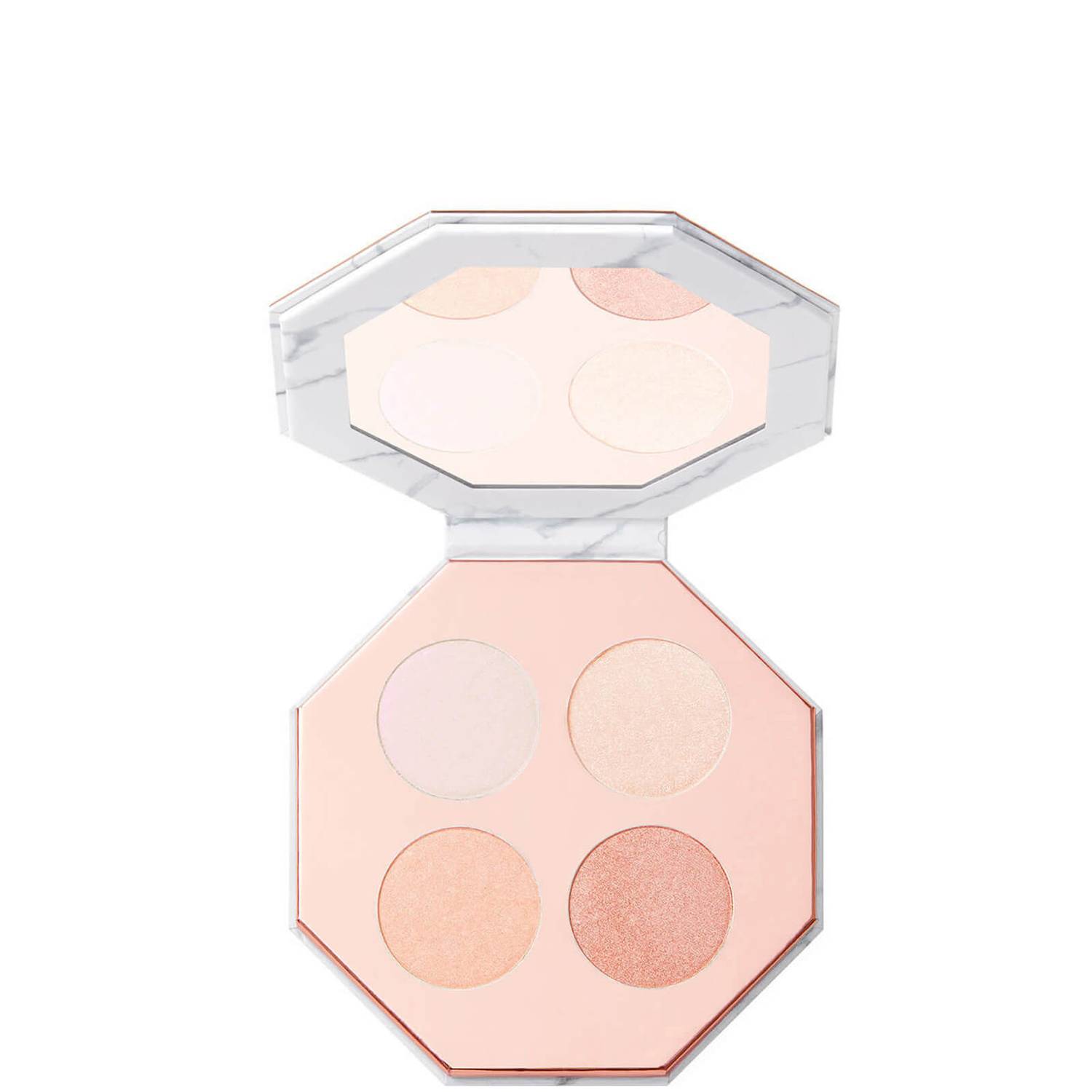 Dear Dahlia Eternal Shine Illuminating Palette