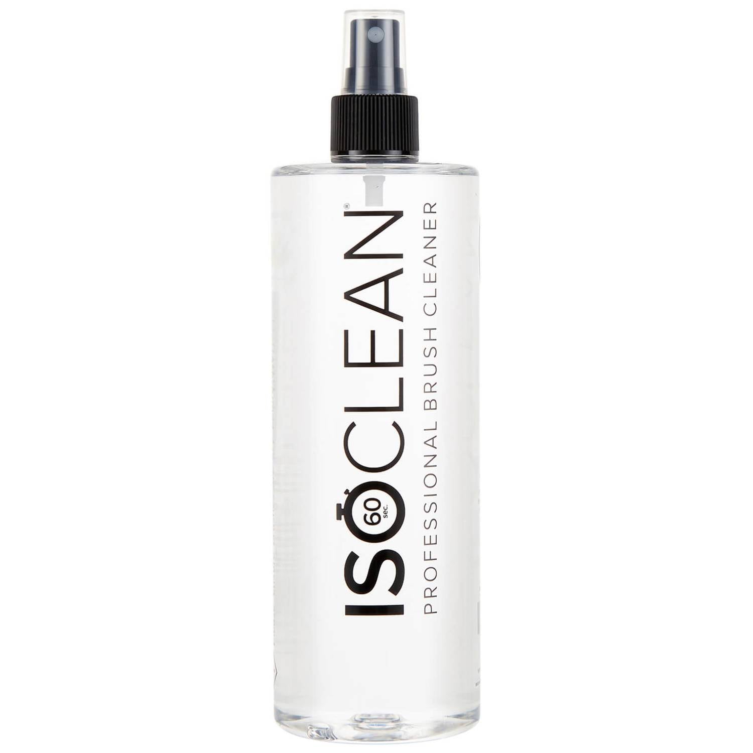 ISOCLEAN 'Enthusiast' Makeup Brush Cleaner with Spray Top 525ml