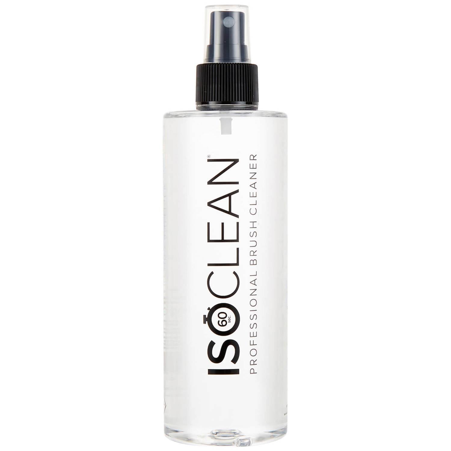 ISOCLEAN Makeup Brush Cleaner with Spray Top 275ml