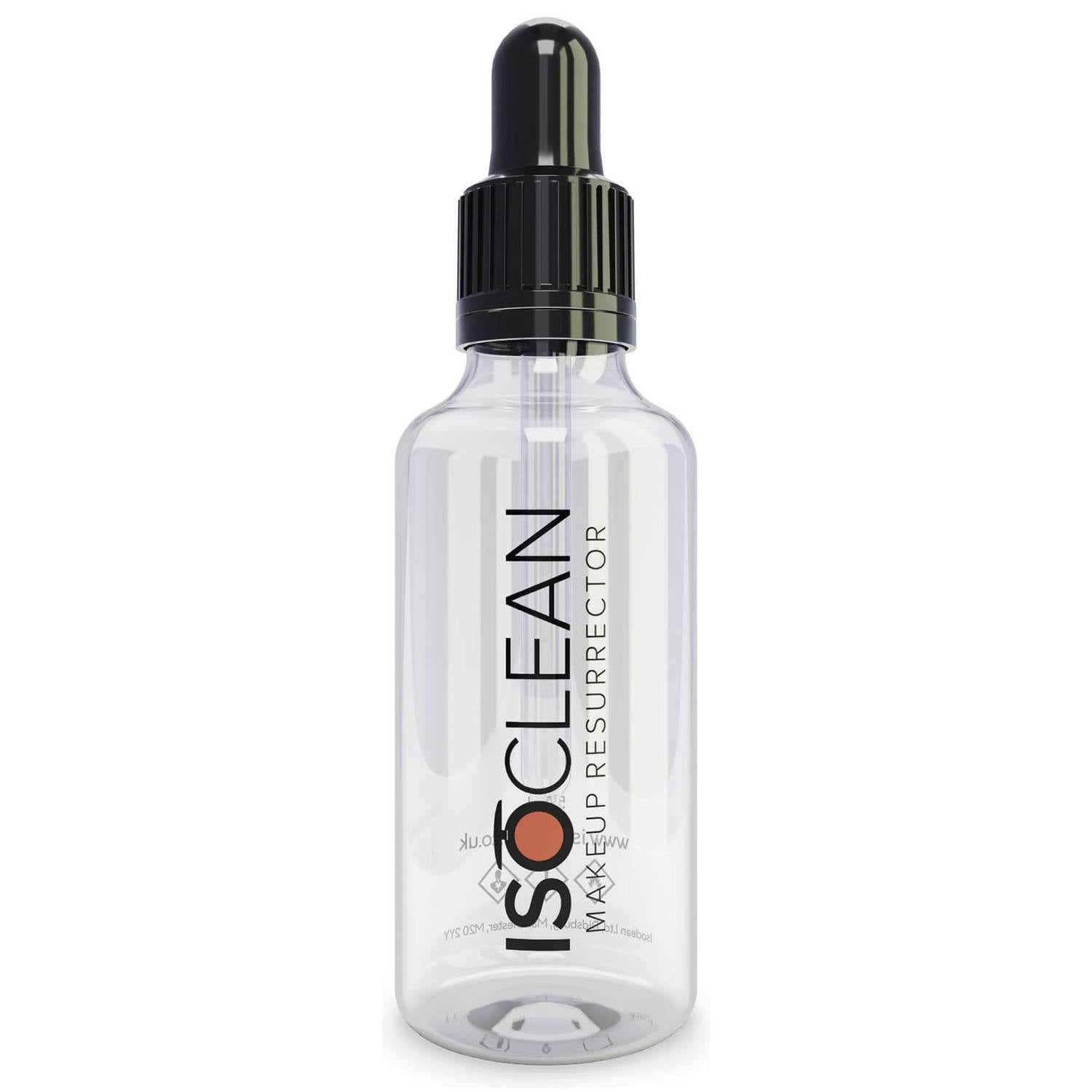 ISOCLEAN Makeup Resurrector 50ml