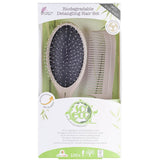 So Eco Biodegradable Detangling Hair Set
