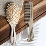 So Eco Biodegradable Gentle Detangling Hair Set
