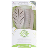 So Eco Biodegradable Blow Dry Hair Set