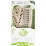 So Eco Biodegradable Blow Dry Hair Set