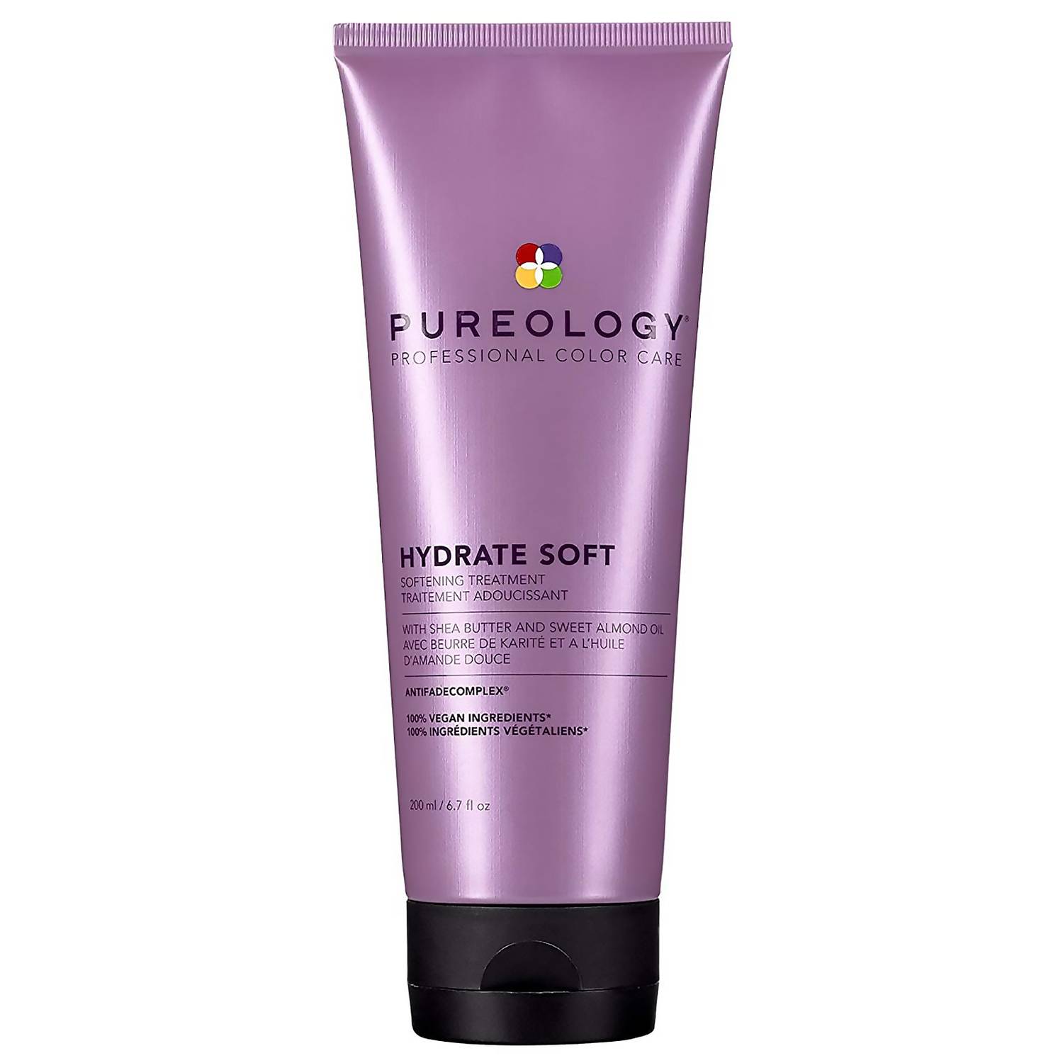 Pureology Hydrate Softening Treatment 200ml