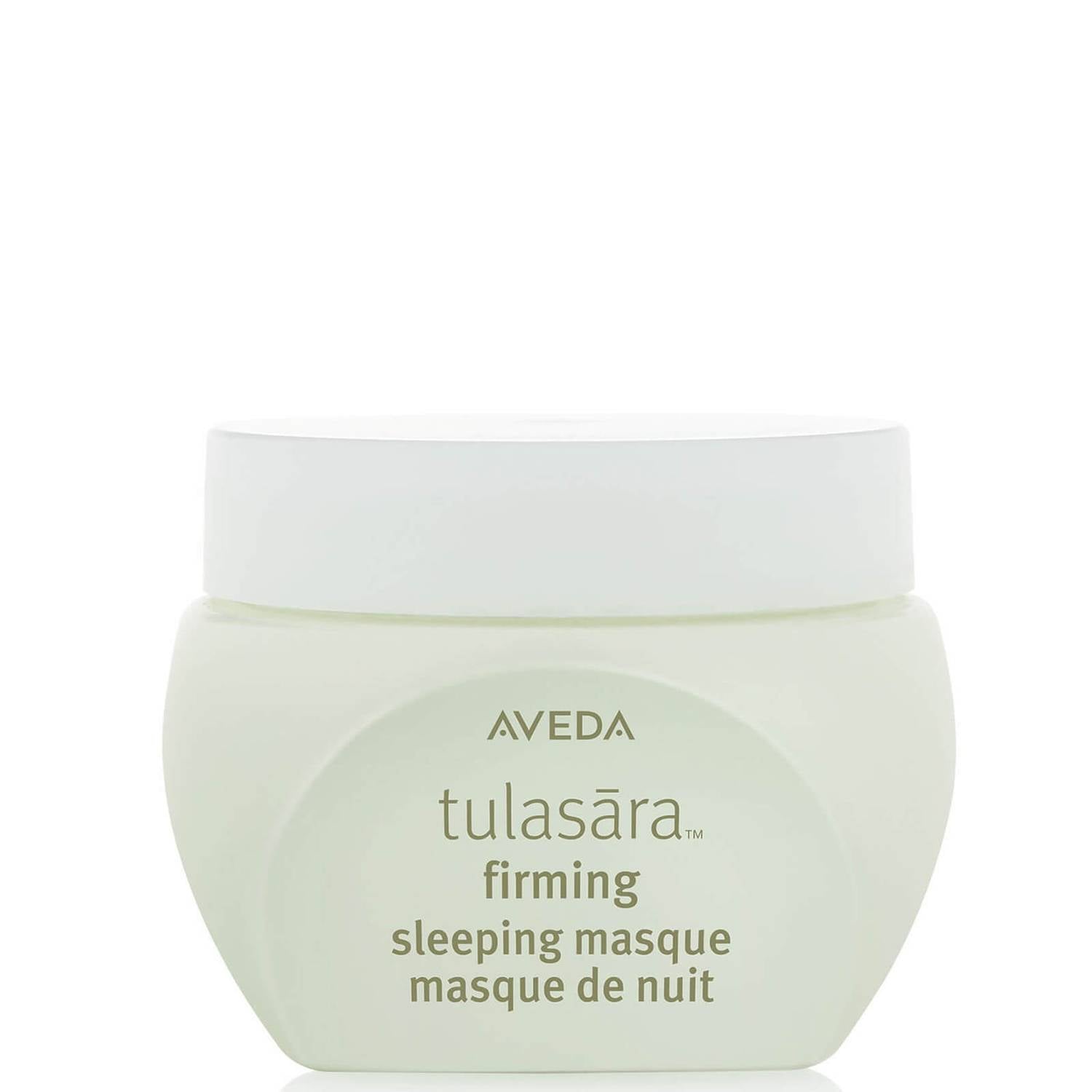 Aveda Tulasara Firming Sleeping Masque 50ml