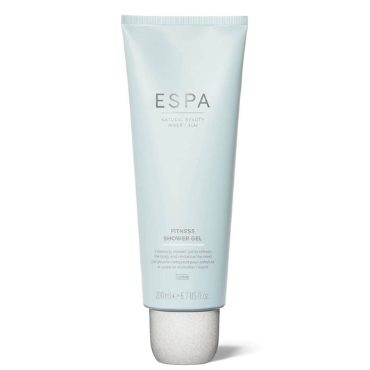 ESPA Fitness Shower Gel 200ml