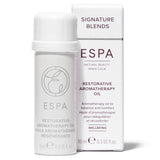 ESPA Restorative Aromatherapy Single Oil 10ml