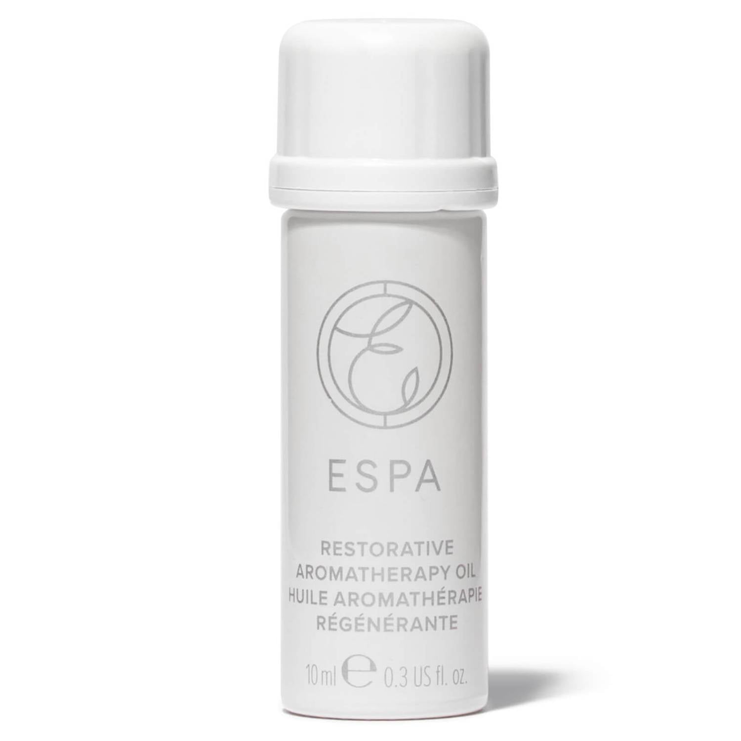 ESPA Restorative Aromatherapy Single Oil 10ml