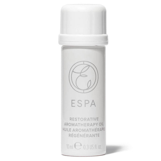 ESPA Restorative Aromatherapy Single Oil 10ml