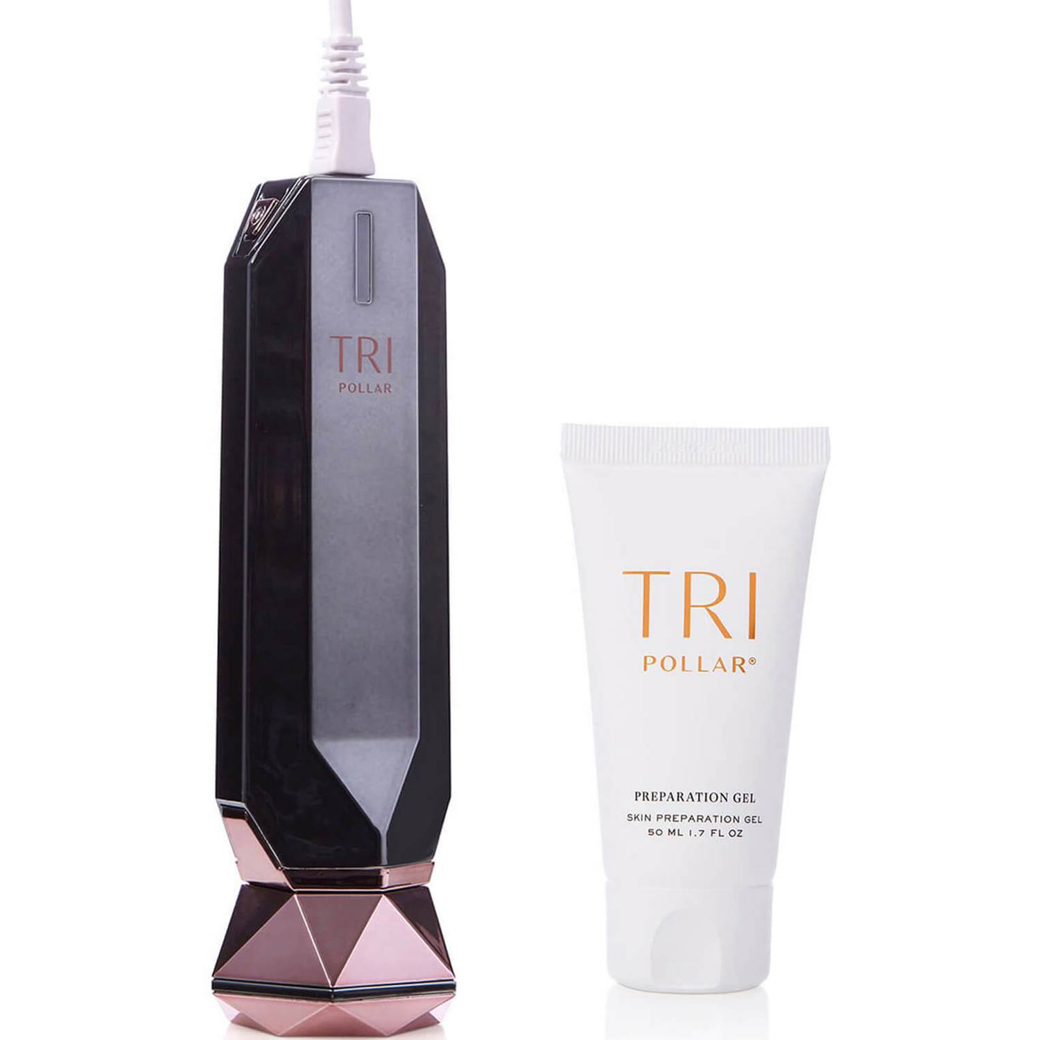 TriPollar STOP Vx Facial Renewal, Reshaping & Rejuvenation Device