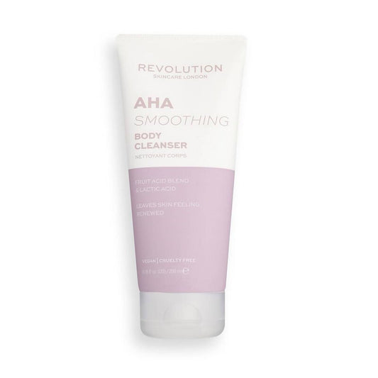 Revolution Skincare Body AHA (Smoothing) Body Cleanser