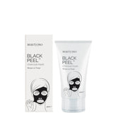 BeautyPro Black Peel Mask with Activated Charcoal 40ml