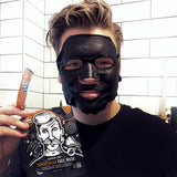 BARBER PRO Brightening Face Mask