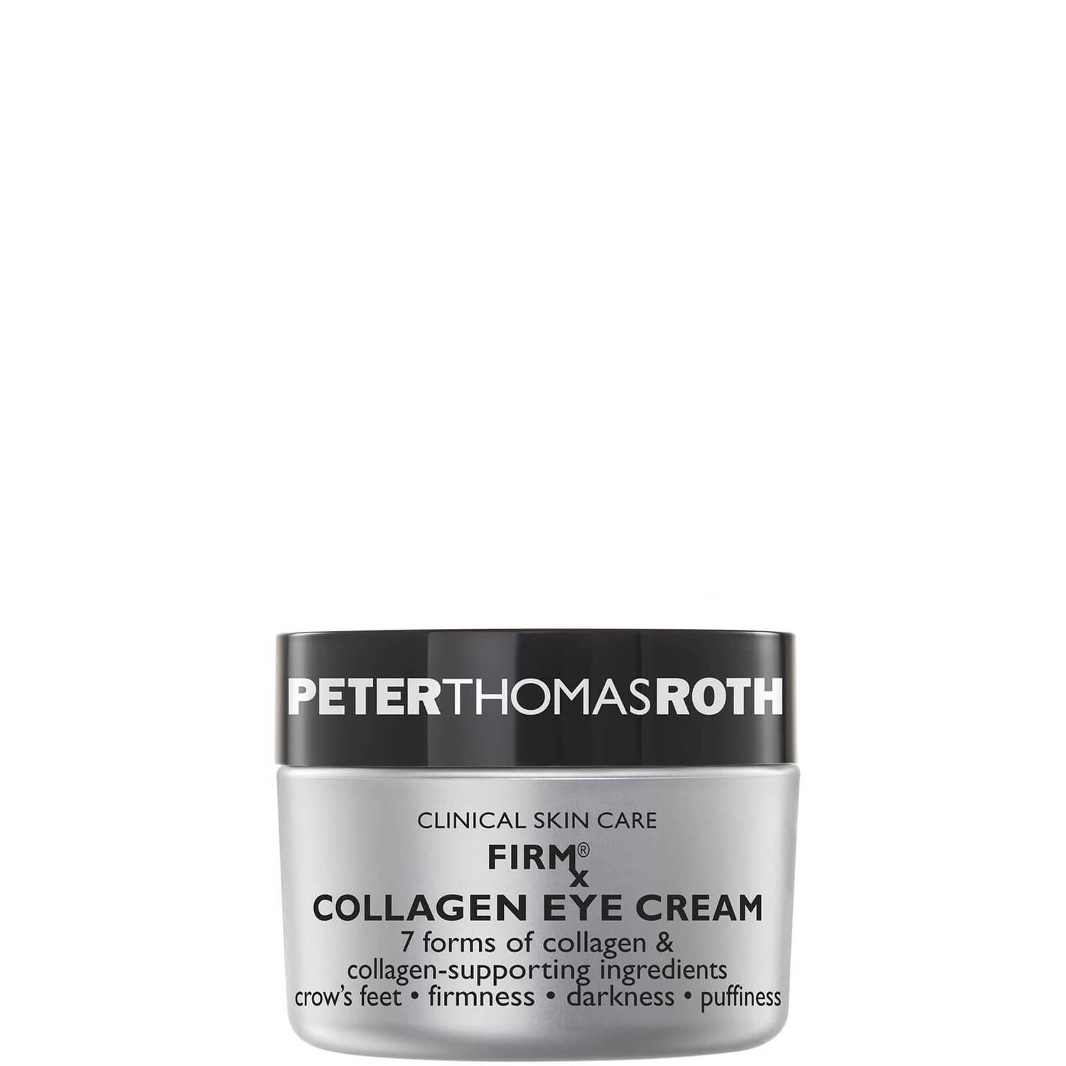 Peter Thomas Roth FIRMx Collagen Eye Cream 15ml