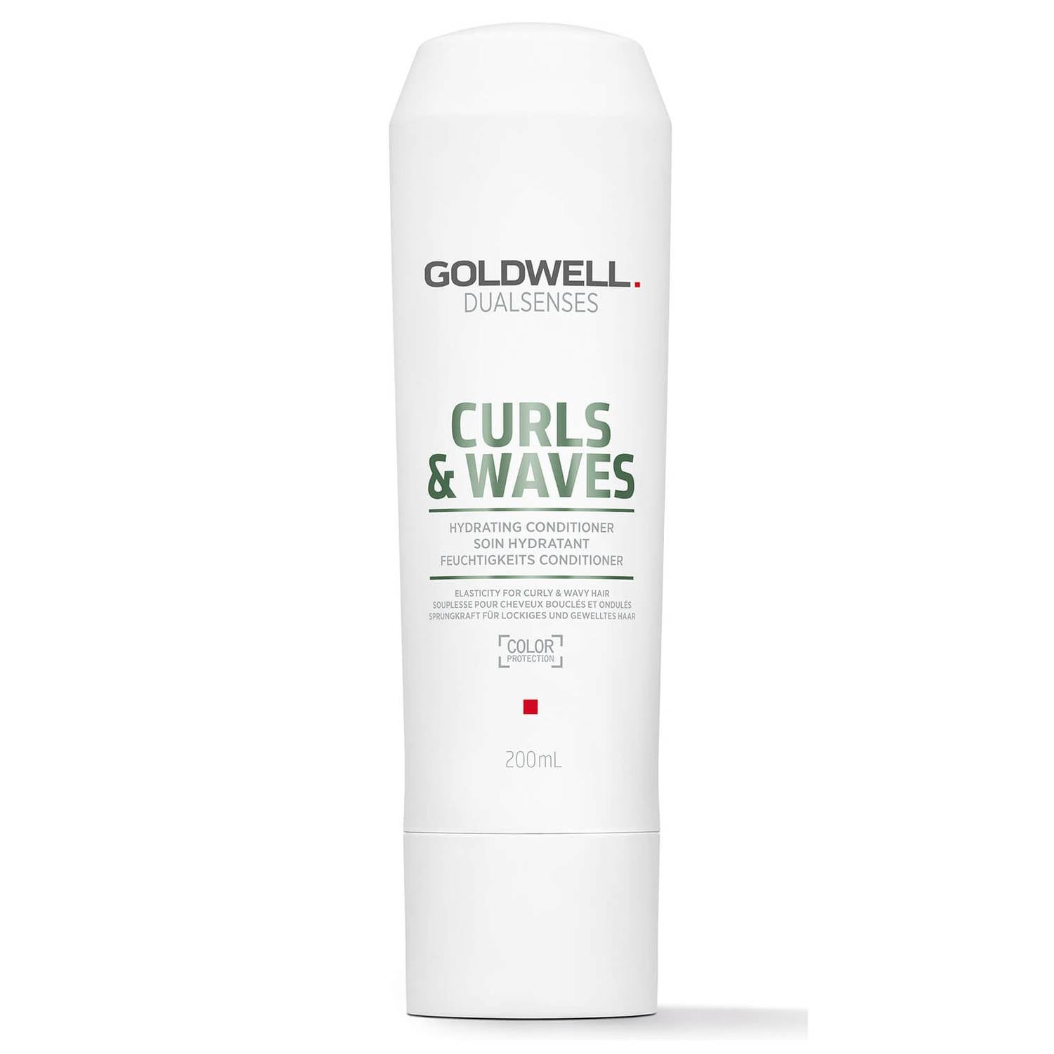 Goldwell Dualsenses Curls and Waves Conditioner 200ml