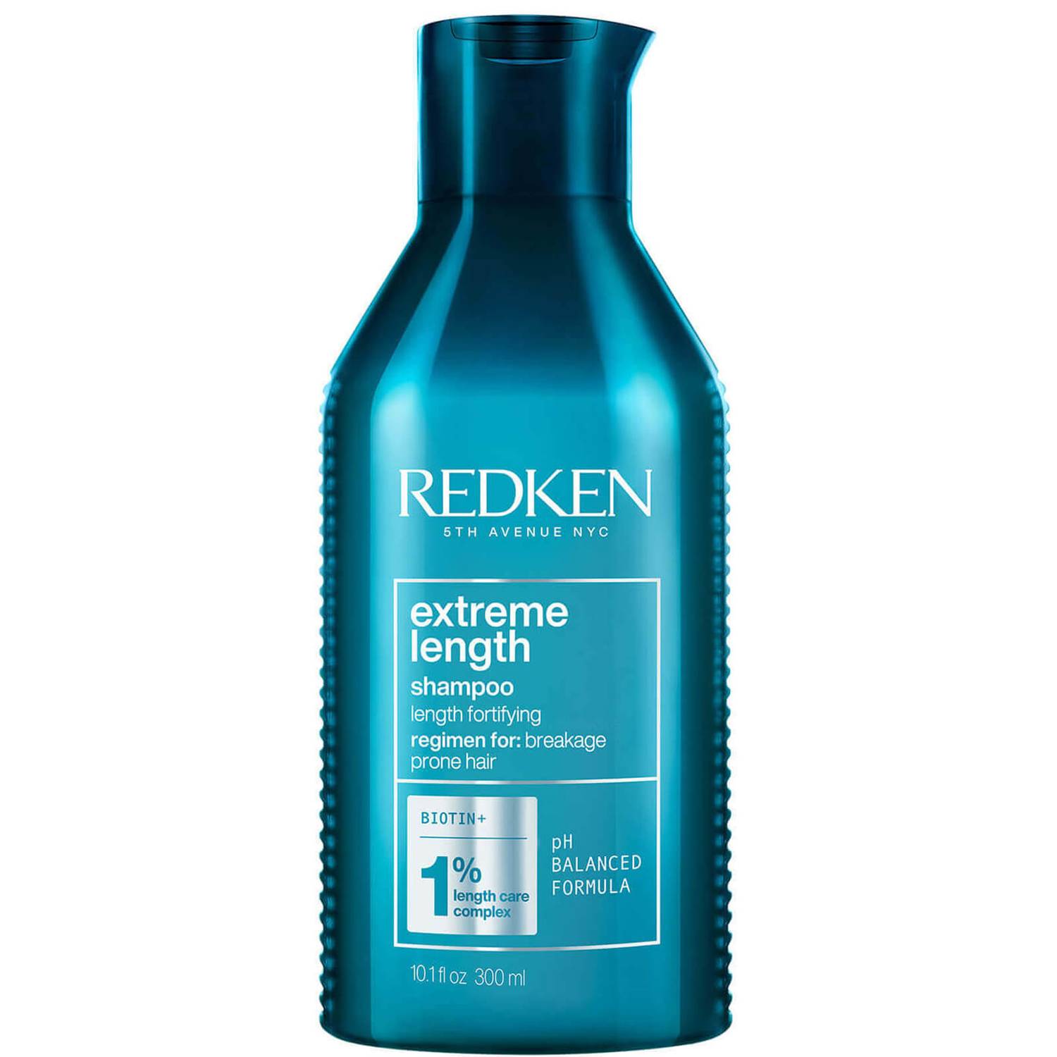 Redken Extreme Length Shampoo and Conditioner Duo (2 x 300ml)