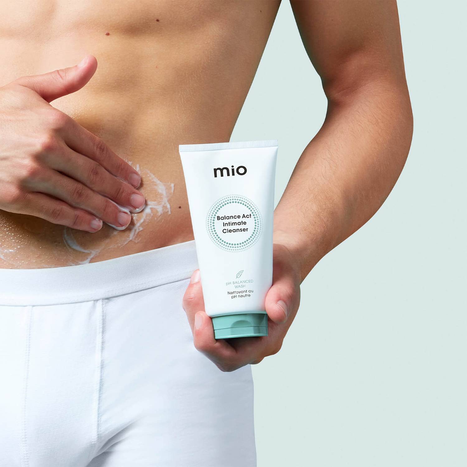 Mio Balance Act Intimate Cleanser 150ml