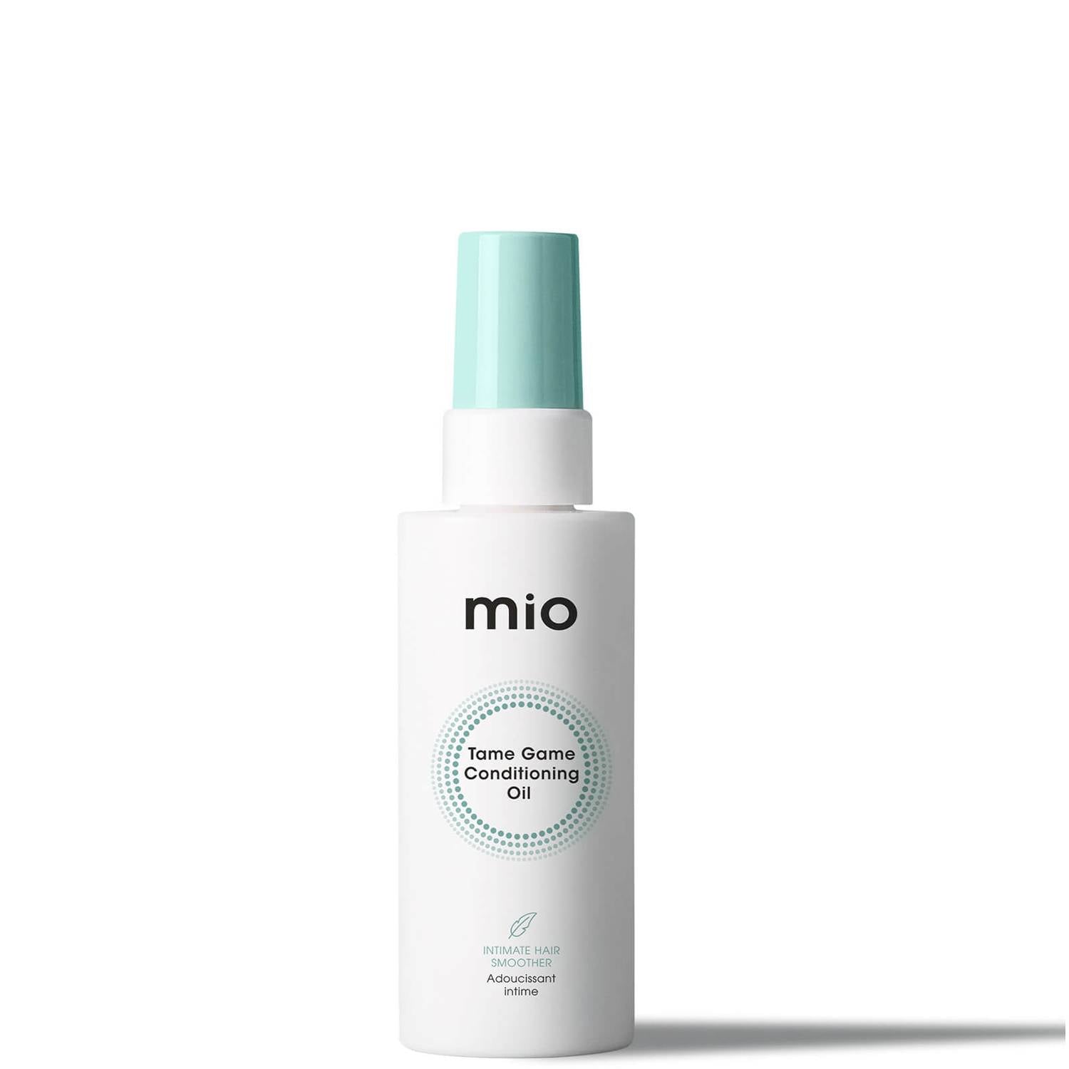 mio Tame Game Conditioning Oil 50ml