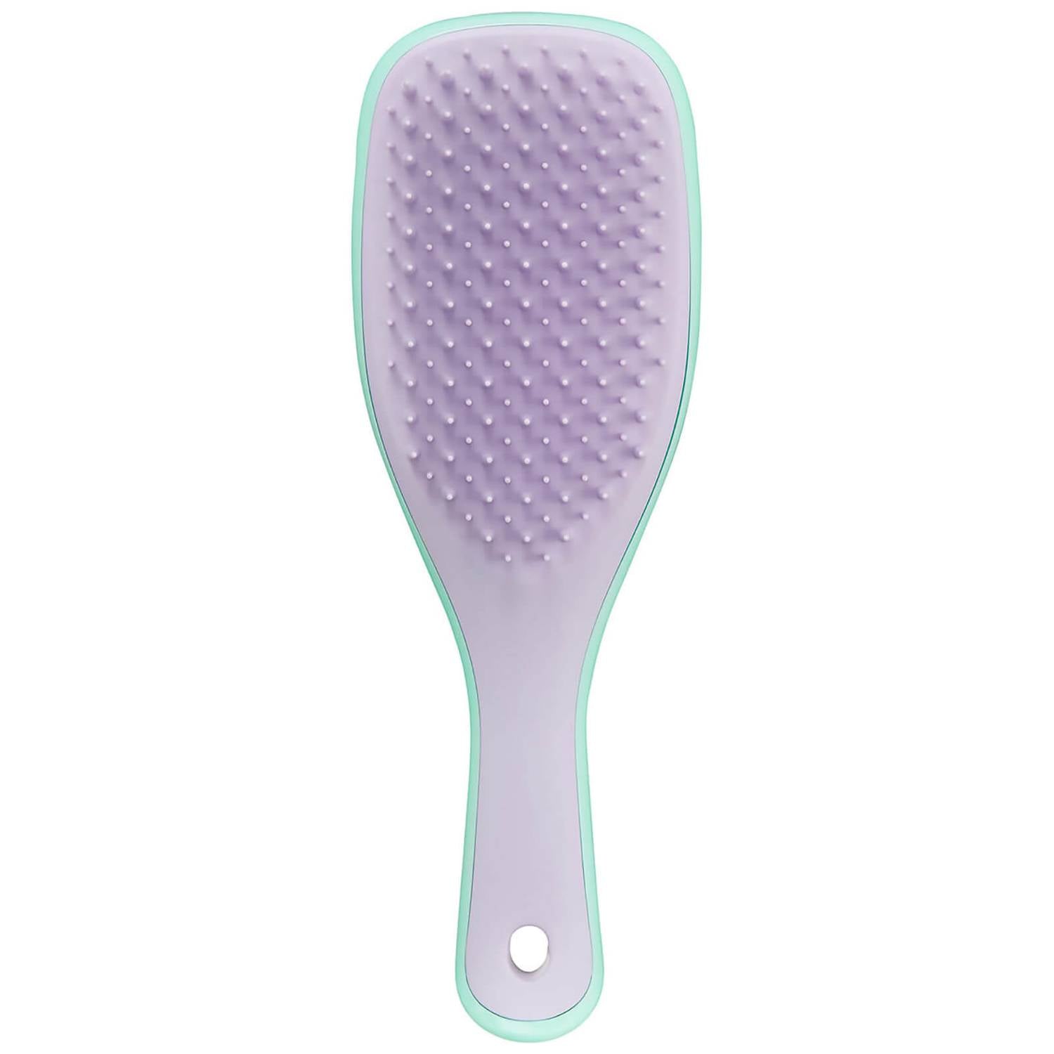 Tangle Teezer The Ultimate Mini Detangler Brush - Wisteria Leaf