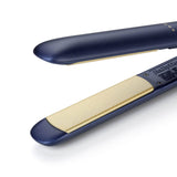 BaByliss Midnight Luxe 235 Titanium Ceramic Hair Straightener UK Plug