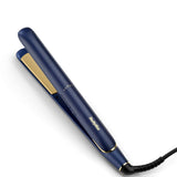 BaByliss Midnight Luxe 235 Titanium Ceramic Hair Straightener UK Plug