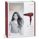 BaByliss Berry Crush 2200W Hair Dryer