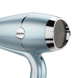 BaByliss Hydro Fusion Anti Frizz Hair Dryer with Diffuser