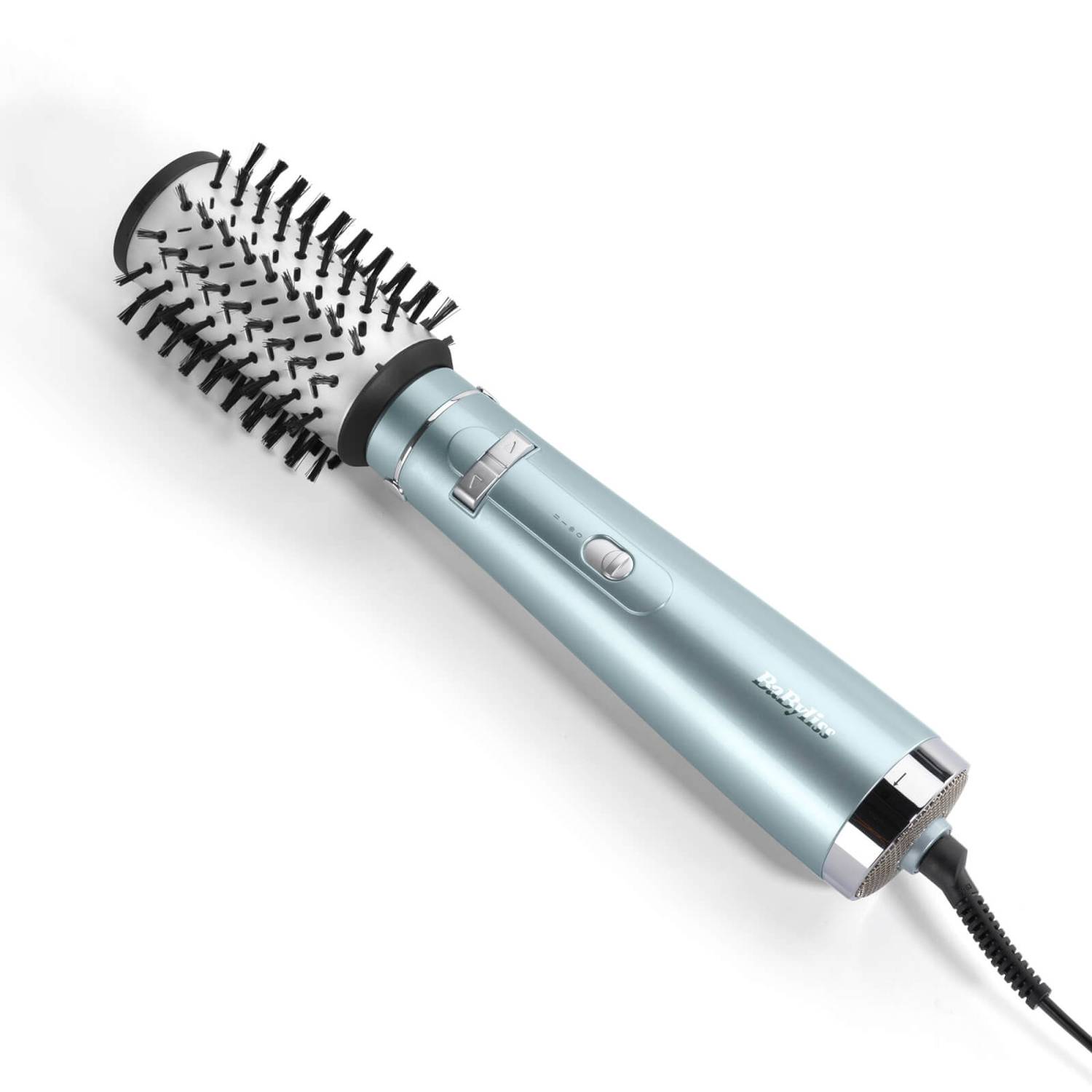 BaByliss Hydro Fusion Anti Frizz Rotating Hot Air Styler