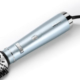 BaByliss Hydro Fusion Anti Frizz Rotating Hot Air Styler