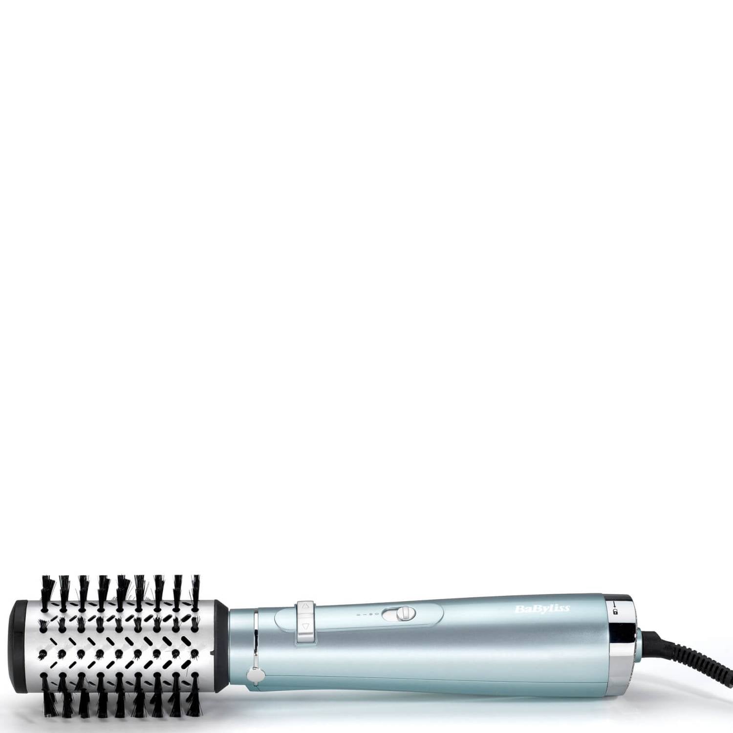 BaByliss Hydro Fusion Anti Frizz Rotating Hot Air Styler