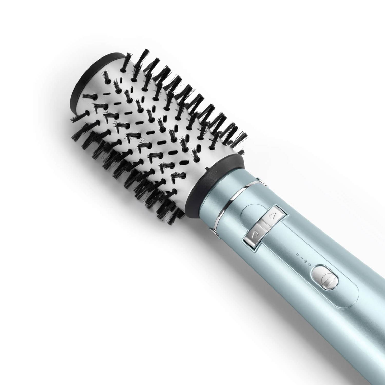 BaByliss Hydro Fusion Anti Frizz Rotating Hot Air Styler