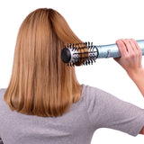 BaByliss Hydro Fusion Anti Frizz Rotating Hot Air Styler