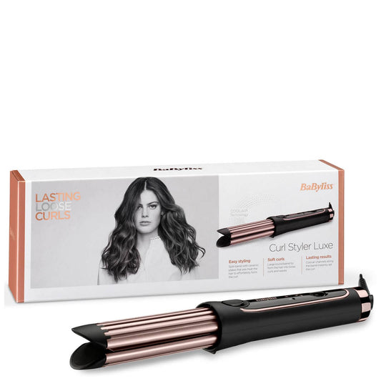 BaByliss CurlStyler Luxe