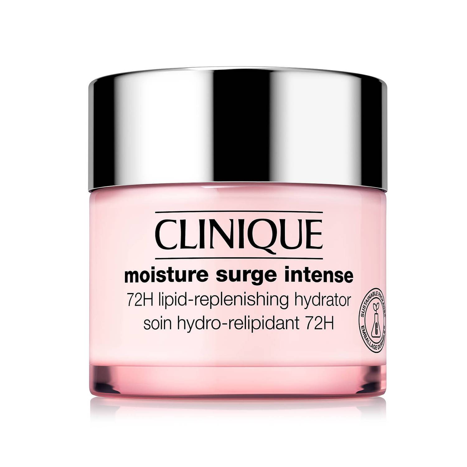 Clinique Moisture Surge Intense 72HR Cream 75ml