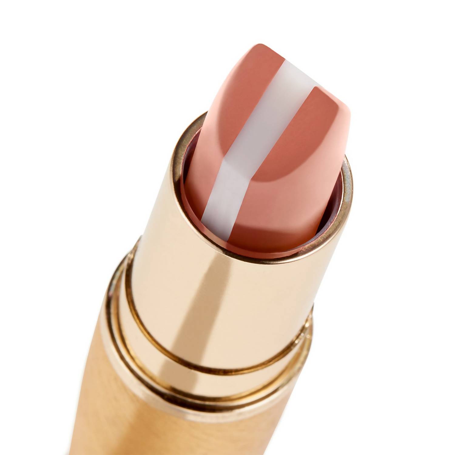 GRANDE Cosmetics GrandeLIPSTICK Plumping Lipstick Au Naturel