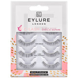 Eylure C-Lash Naturals Multipack