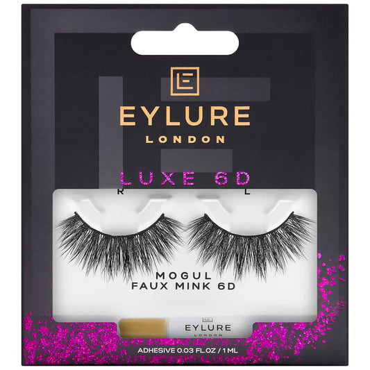 Eylure Luxe 6D Mogul Lash