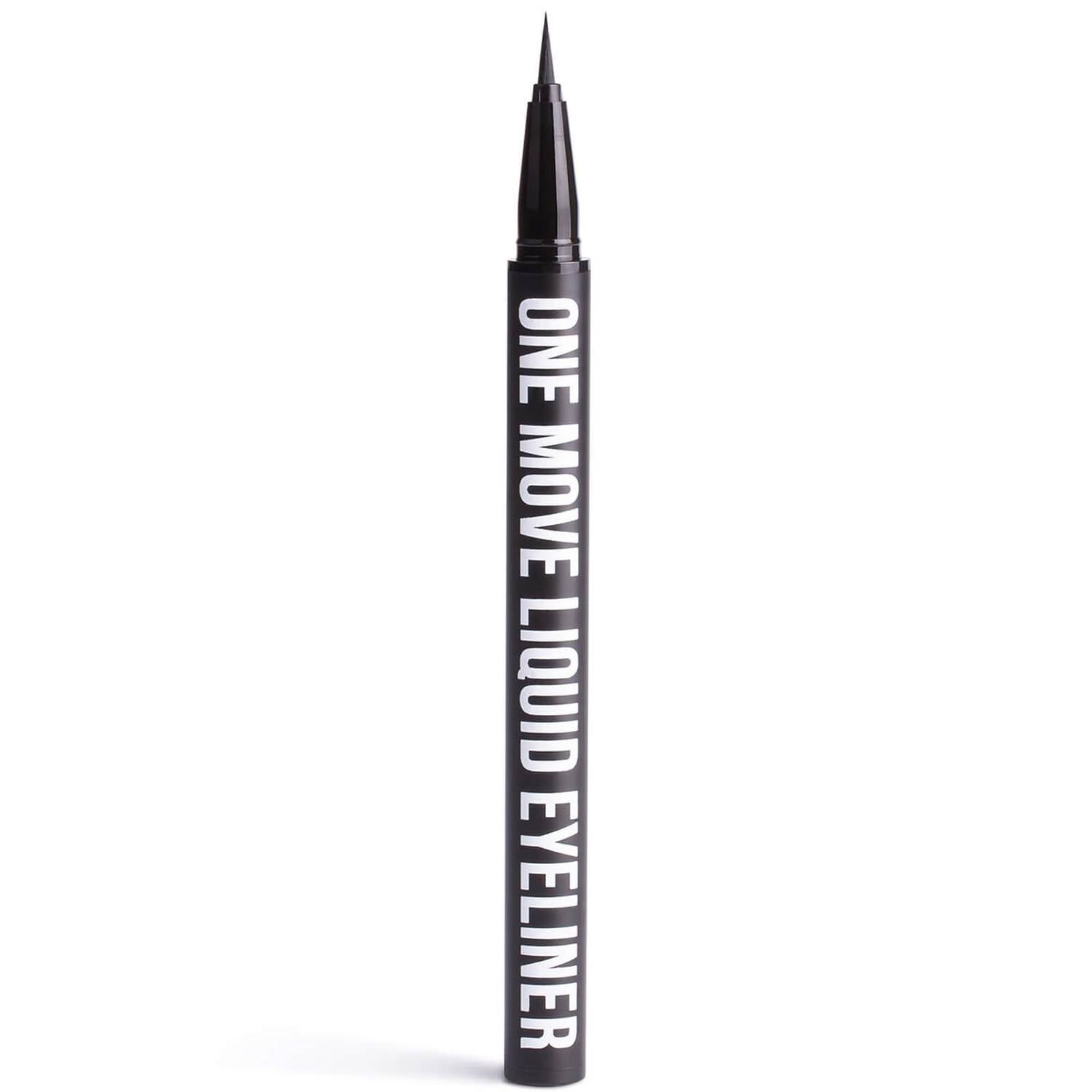 Inglot One Move Liquid Eyeliner