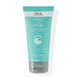 Ren Clean Skincare Clarifying Clay Cleanser 150ml