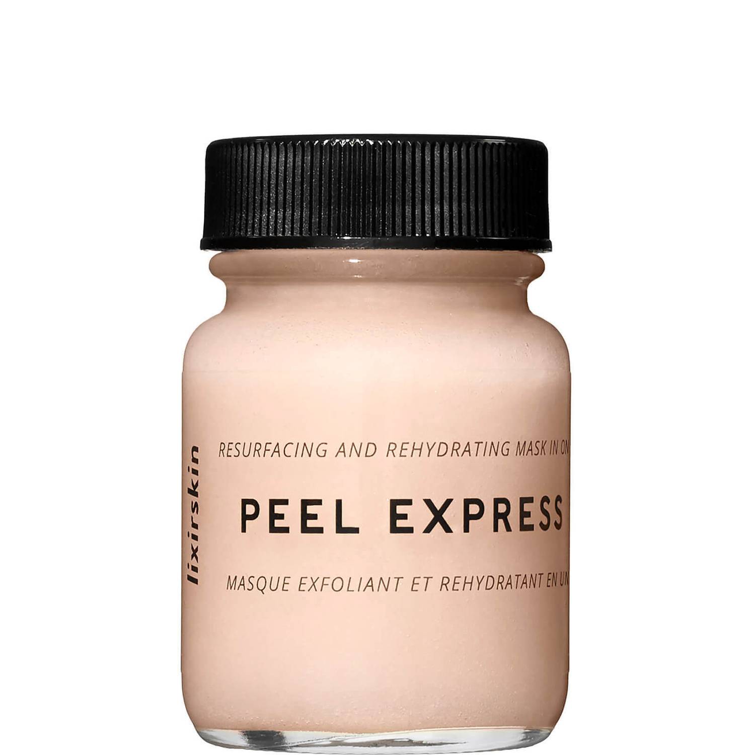 LIXIRSKIN Peel Express 30g