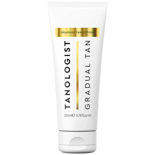 Tanologist Gradual Tan Lotion 200ml