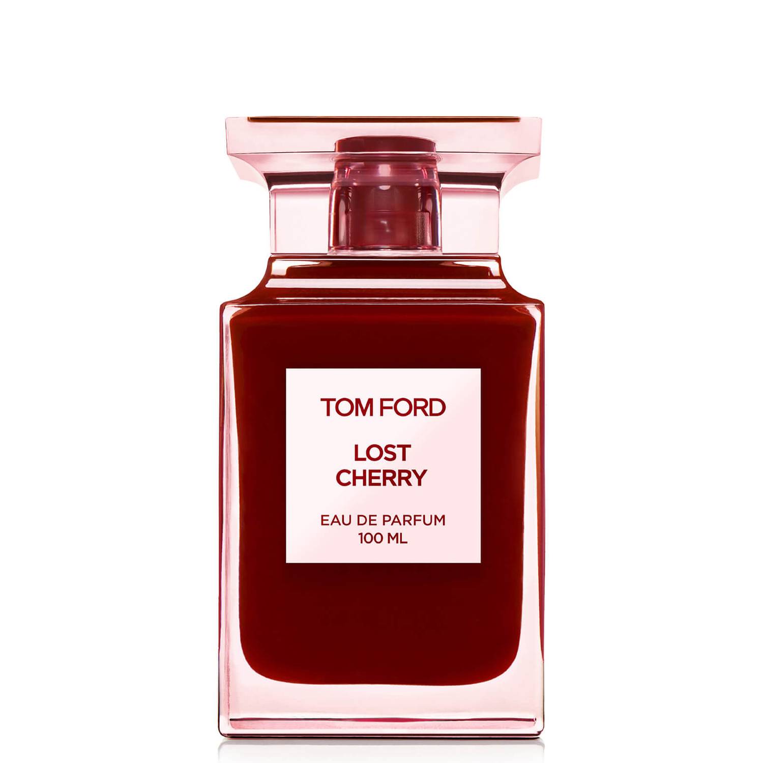 Tom Ford Lost Cherry Eau de Parfum Spray - 100ml