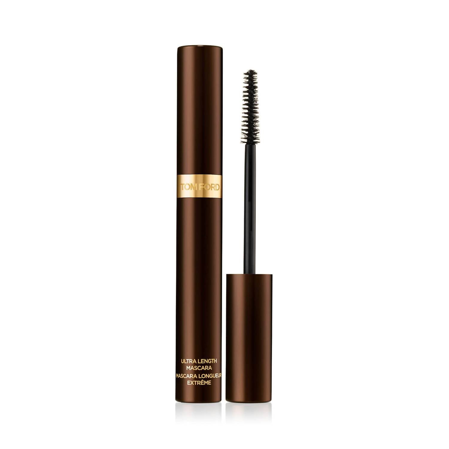 Tom Ford Ultra Length Mascara Ultra Raven 6ml