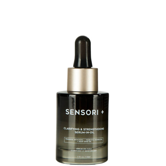 SENSORI Clarifying & Strengthening Serum-in-Oil 30ml