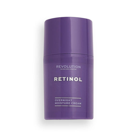 Revolution Skincare Retinol Overnight Cream