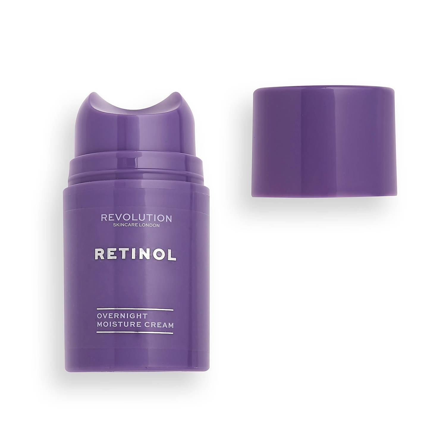 Revolution Skincare Retinol Overnight Cream