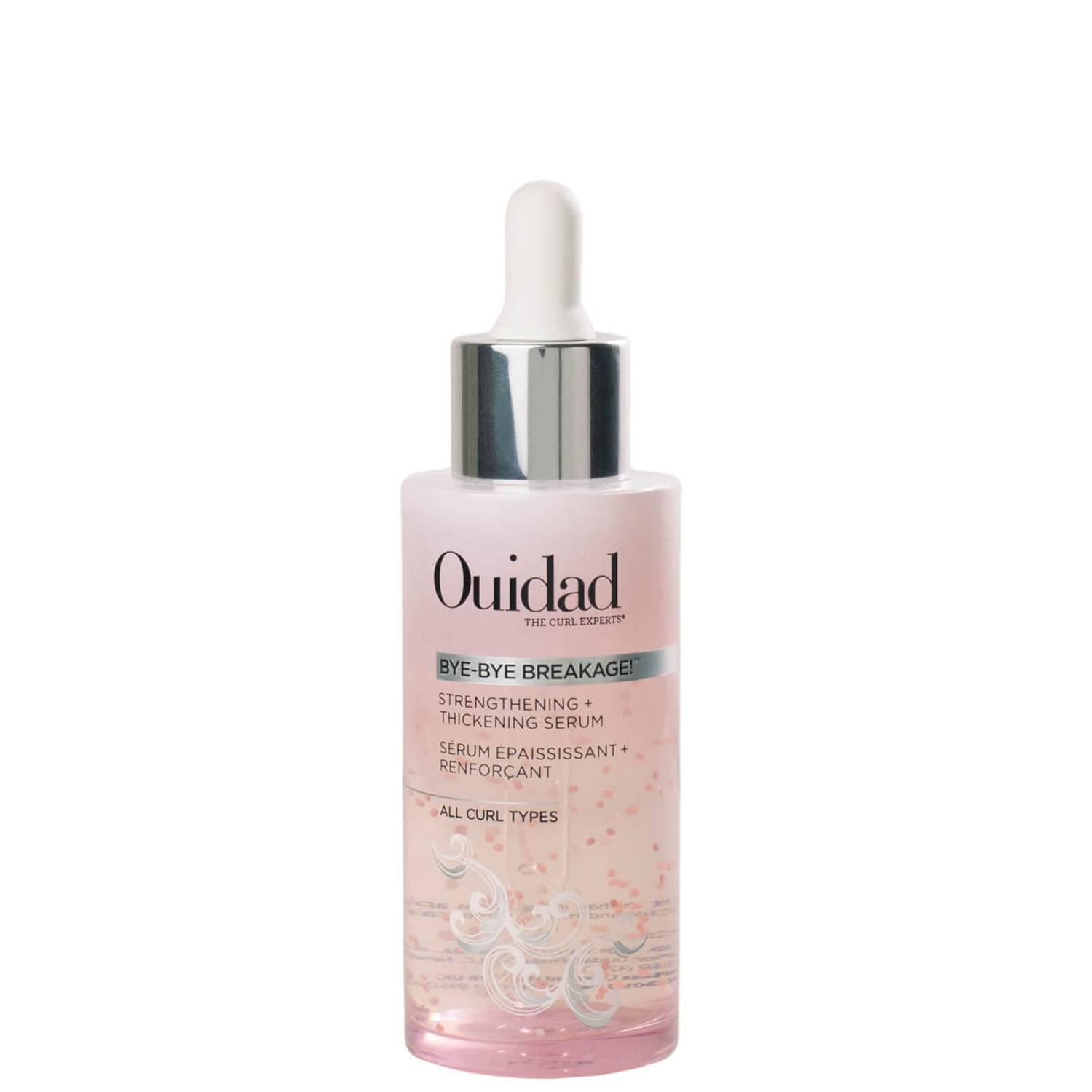 Ouidad Bye Bye Breakage Booster 60ml