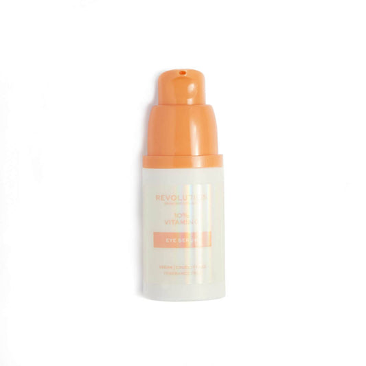 Revolution Skincare Vitamin C Eye Cream 15ml