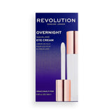 Revolution Skincare Overnight Eye Cream 9ml